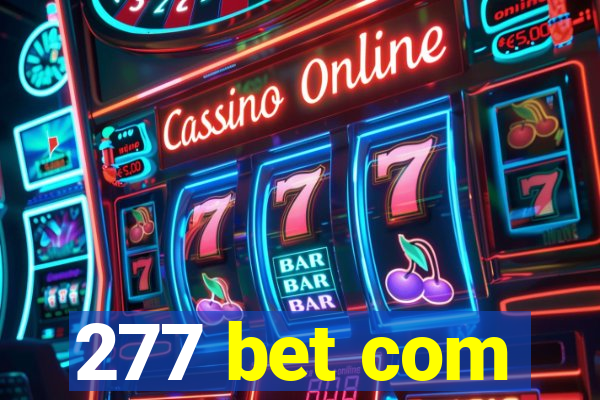 277 bet com